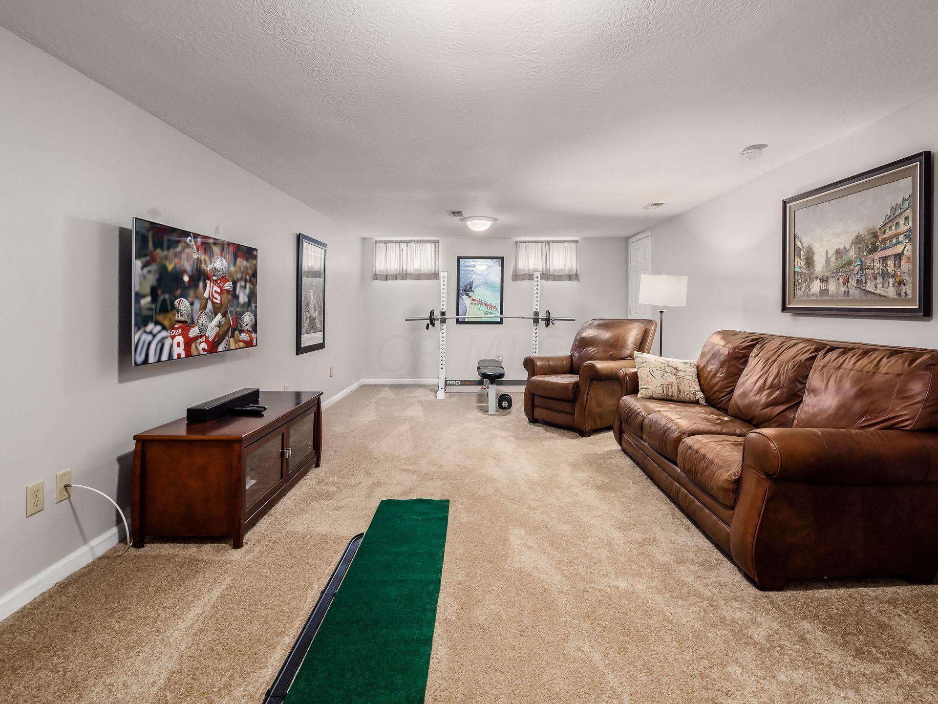 4811 Drayton Road, Unit 813 Hilliard, OH 43026 - Photo 16 of 45