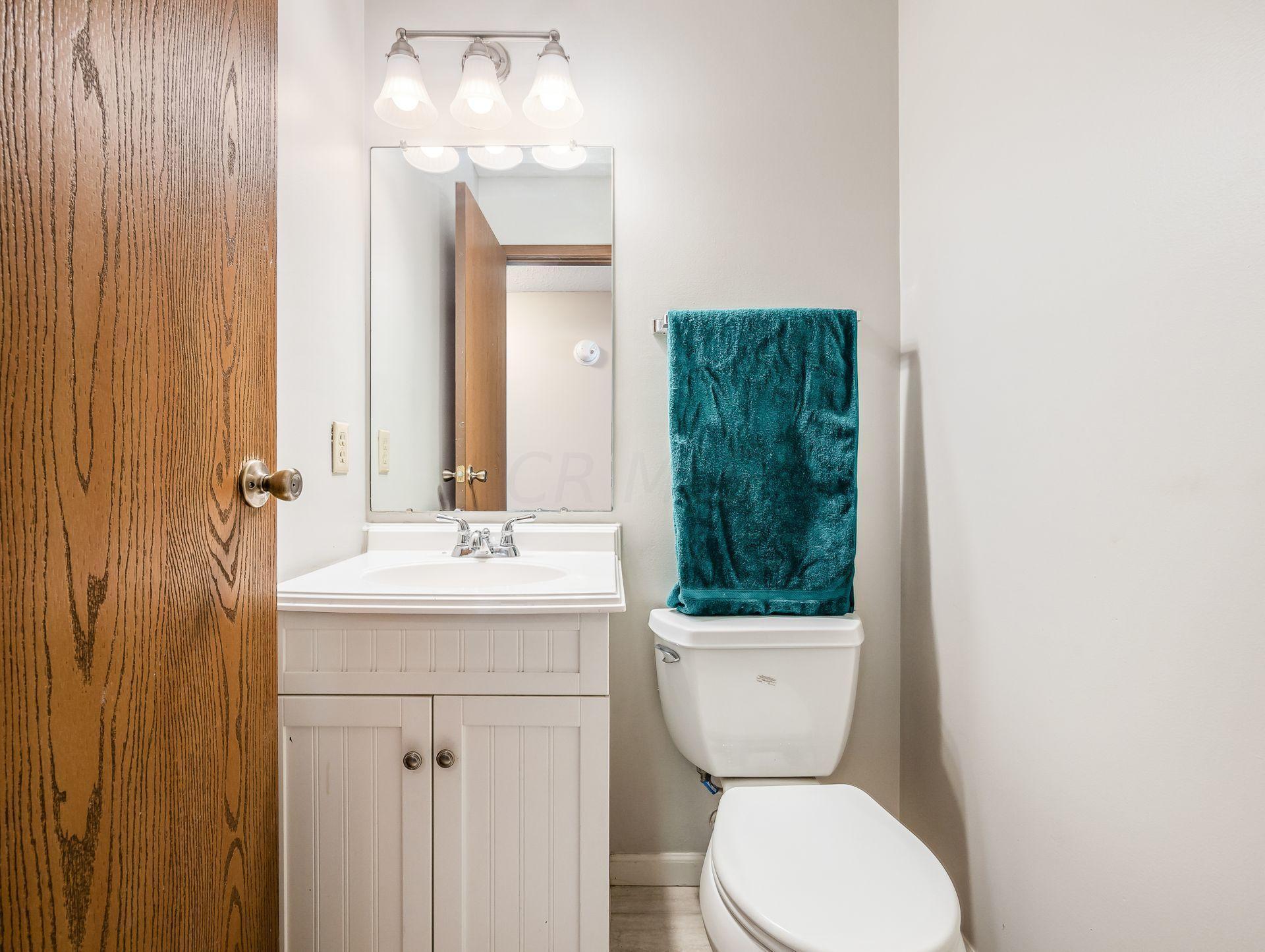 4811 Drayton Road, Unit 813 Hilliard, OH 43026 - Photo 26 of 45