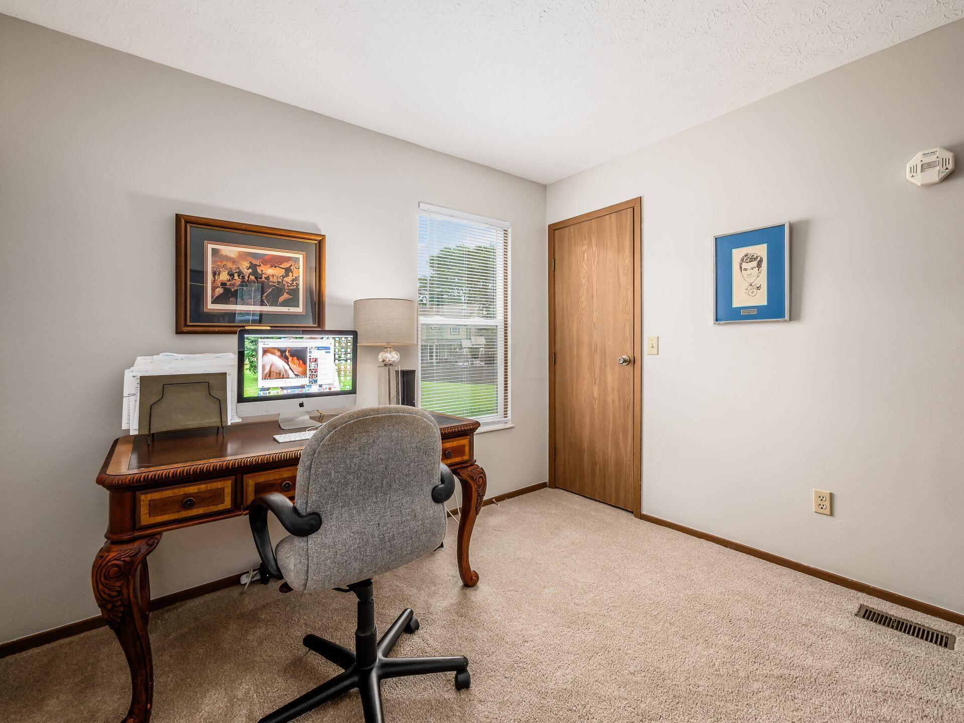 4811 Drayton Road, Unit 813 Hilliard, OH 43026 - Photo 27 of 45
