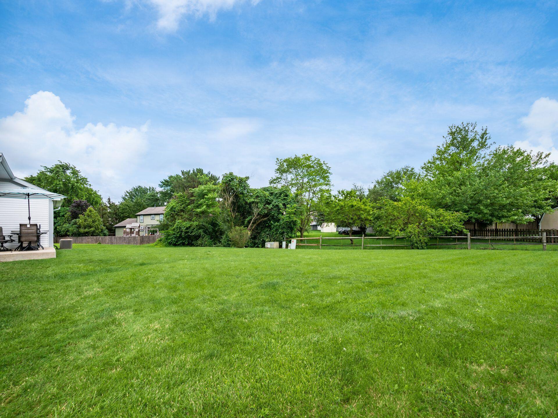 4811 Drayton Road, Unit 813 Hilliard, OH 43026 - Photo 31 of 45