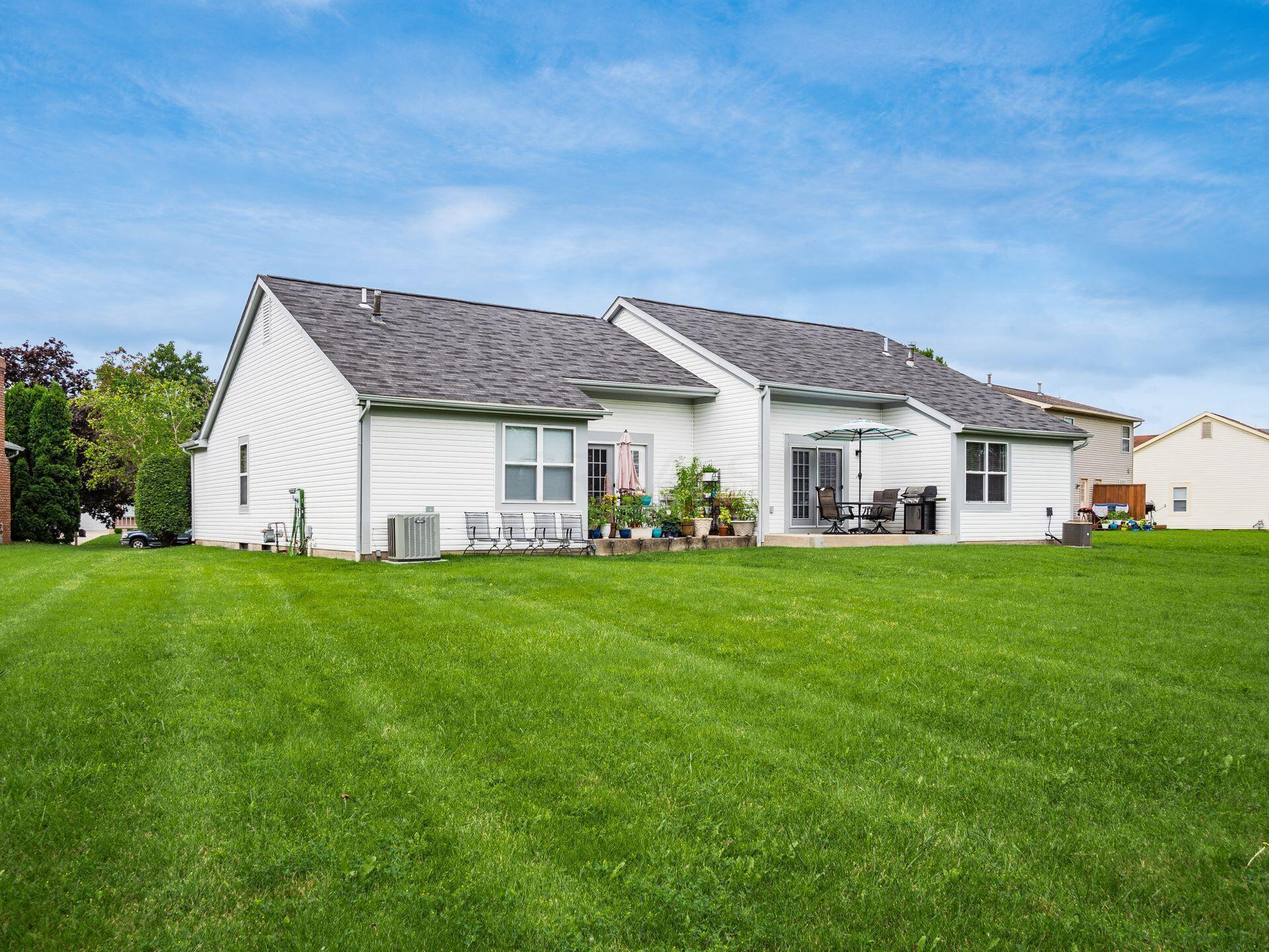 4811 Drayton Road, Unit 813 Hilliard, OH 43026 - Photo 33 of 45
