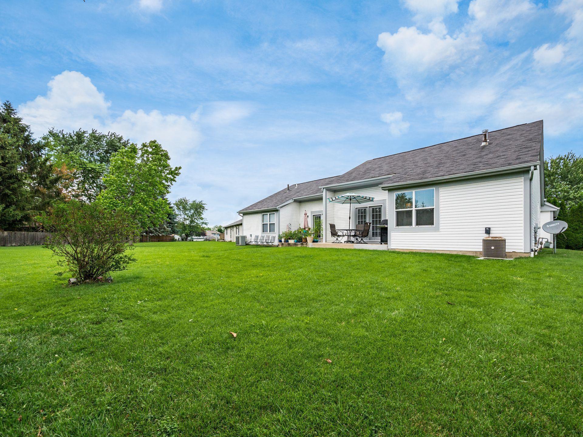 4811 Drayton Road, Unit 813 Hilliard, OH 43026 - Photo 37 of 45
