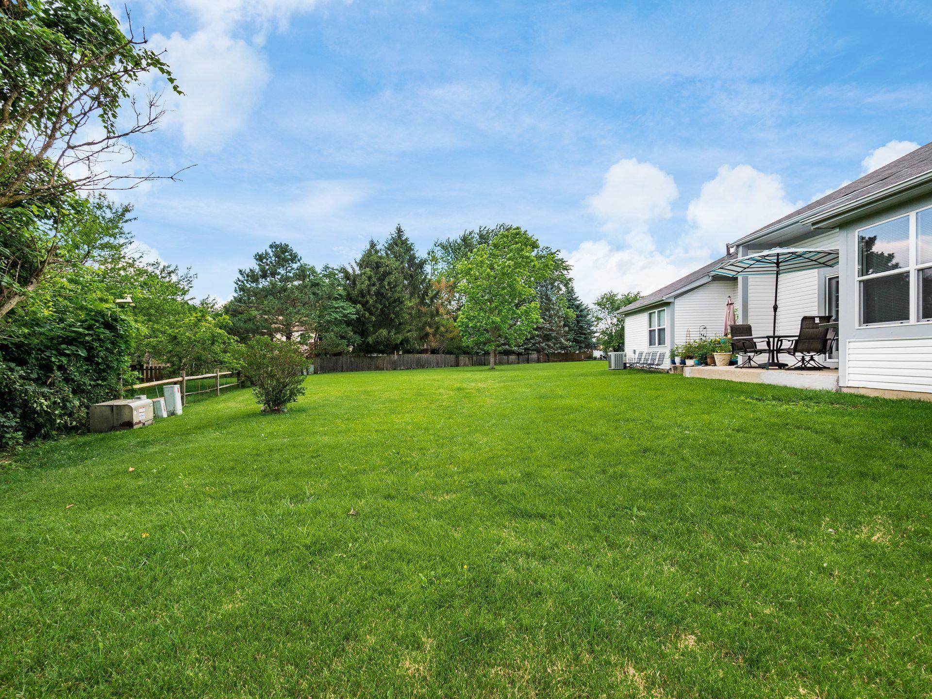 4811 Drayton Road, Unit 813 Hilliard, OH 43026 - Photo 38 of 45