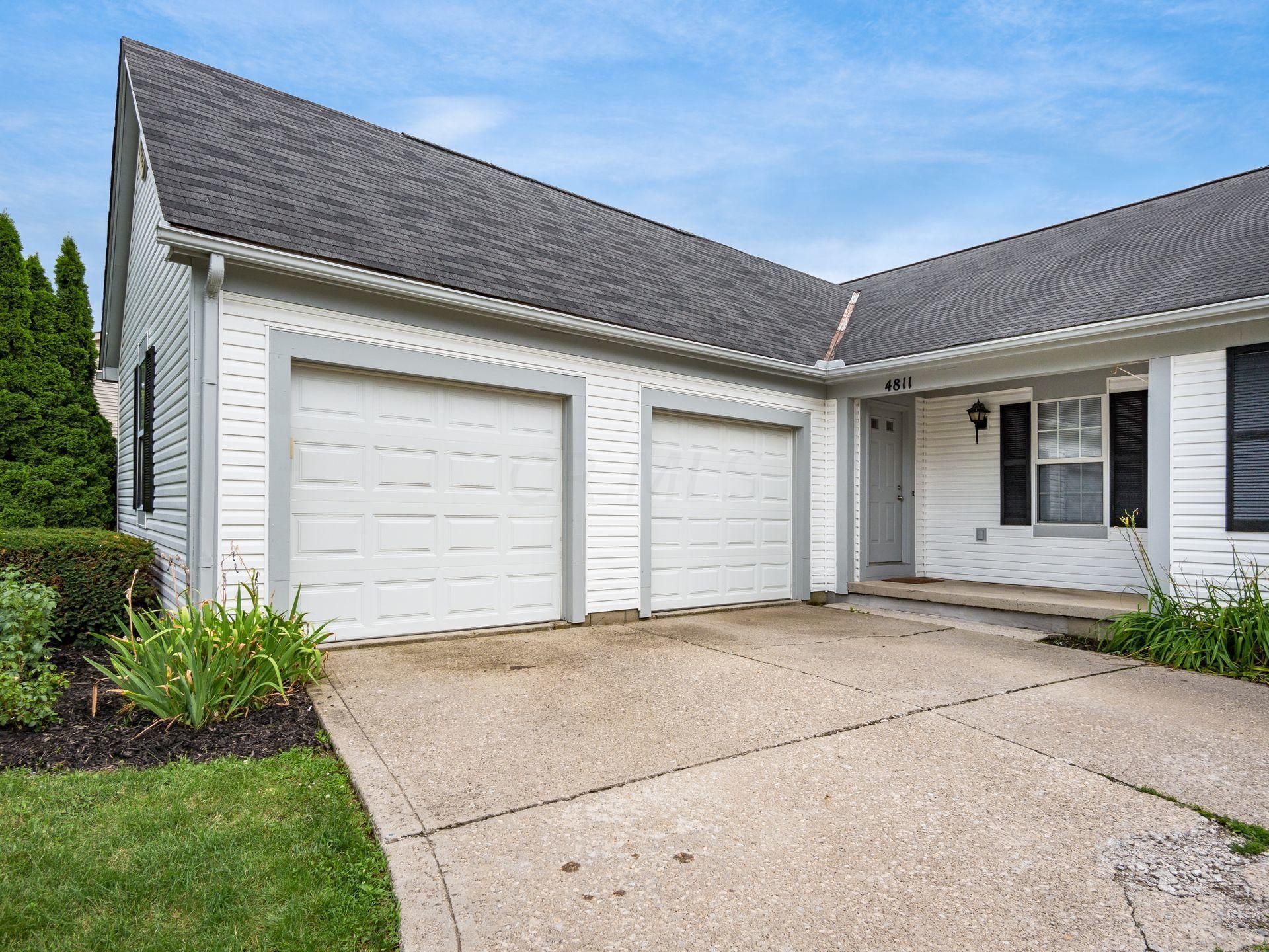 4811 Drayton Road, Unit 813 Hilliard, OH 43026 - Photo 40 of 45