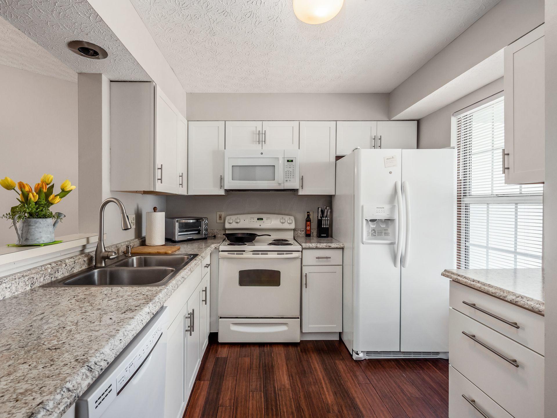 4811 Drayton Road, Unit 813 Hilliard, OH 43026 - Photo 4 of 45