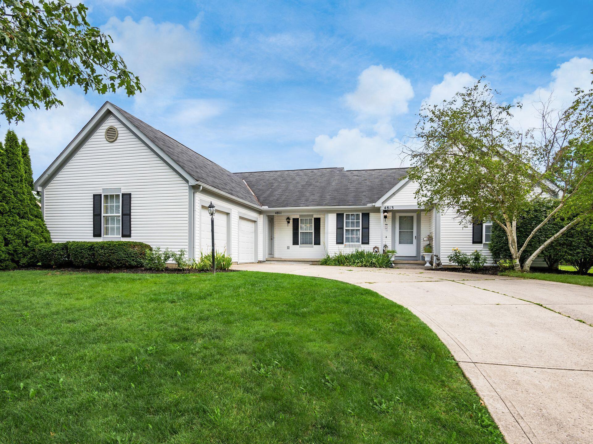 4811 Drayton Road, Unit 813 Hilliard, OH 43026 - Photo 41 of 45