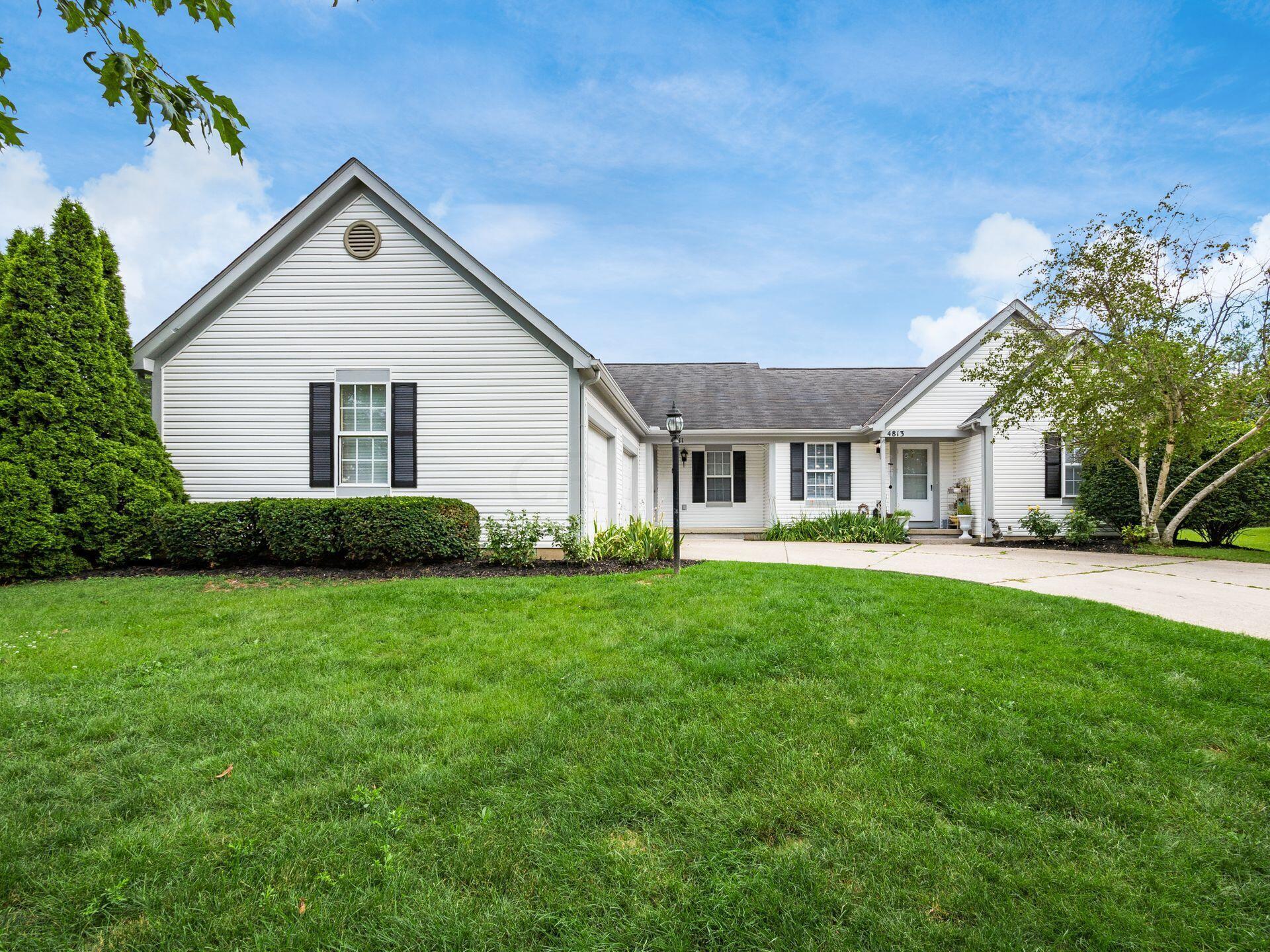 4811 Drayton Road, Unit 813 Hilliard, OH 43026 - Photo 42 of 45