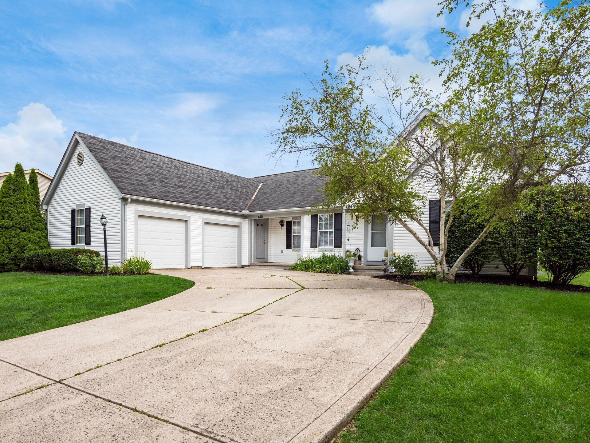 4811 Drayton Road, Unit 813 Hilliard, OH 43026 - Photo 44 of 45