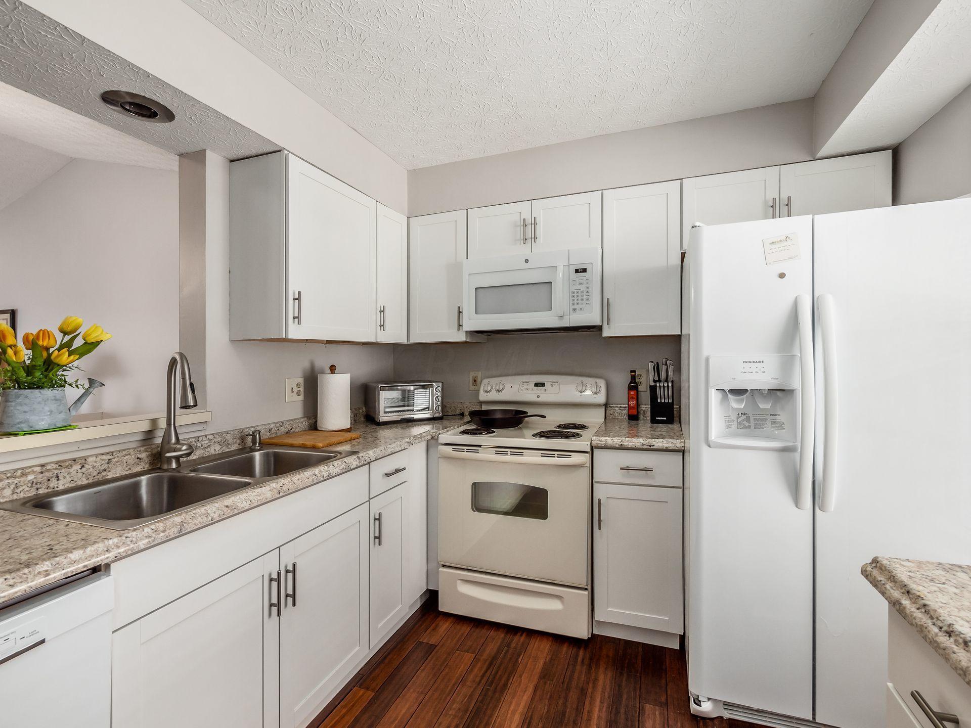 4811 Drayton Road, Unit 813 Hilliard, OH 43026 - Photo 5 of 45