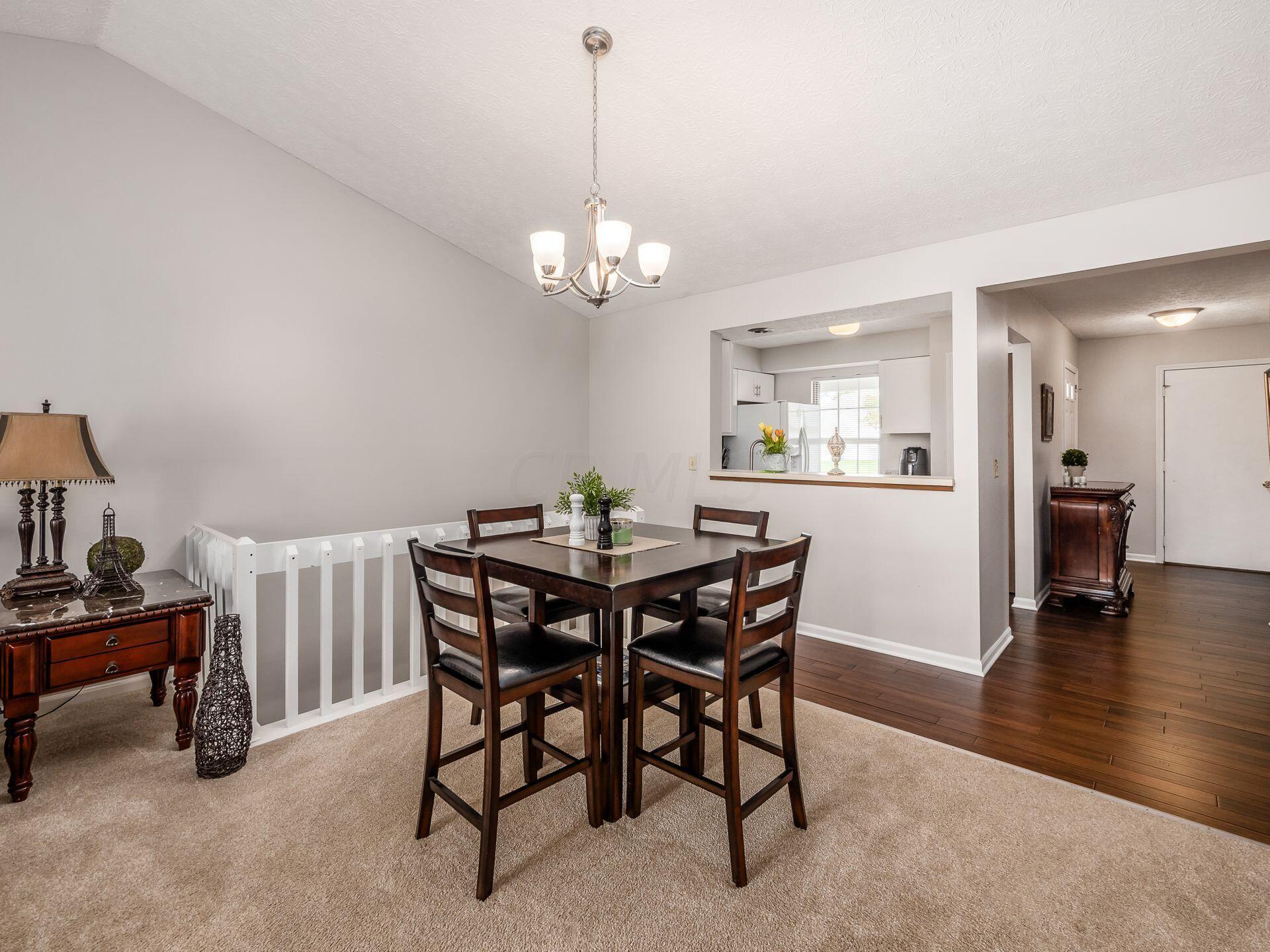 4811 Drayton Road, Unit 813 Hilliard, OH 43026 - Photo 10 of 45