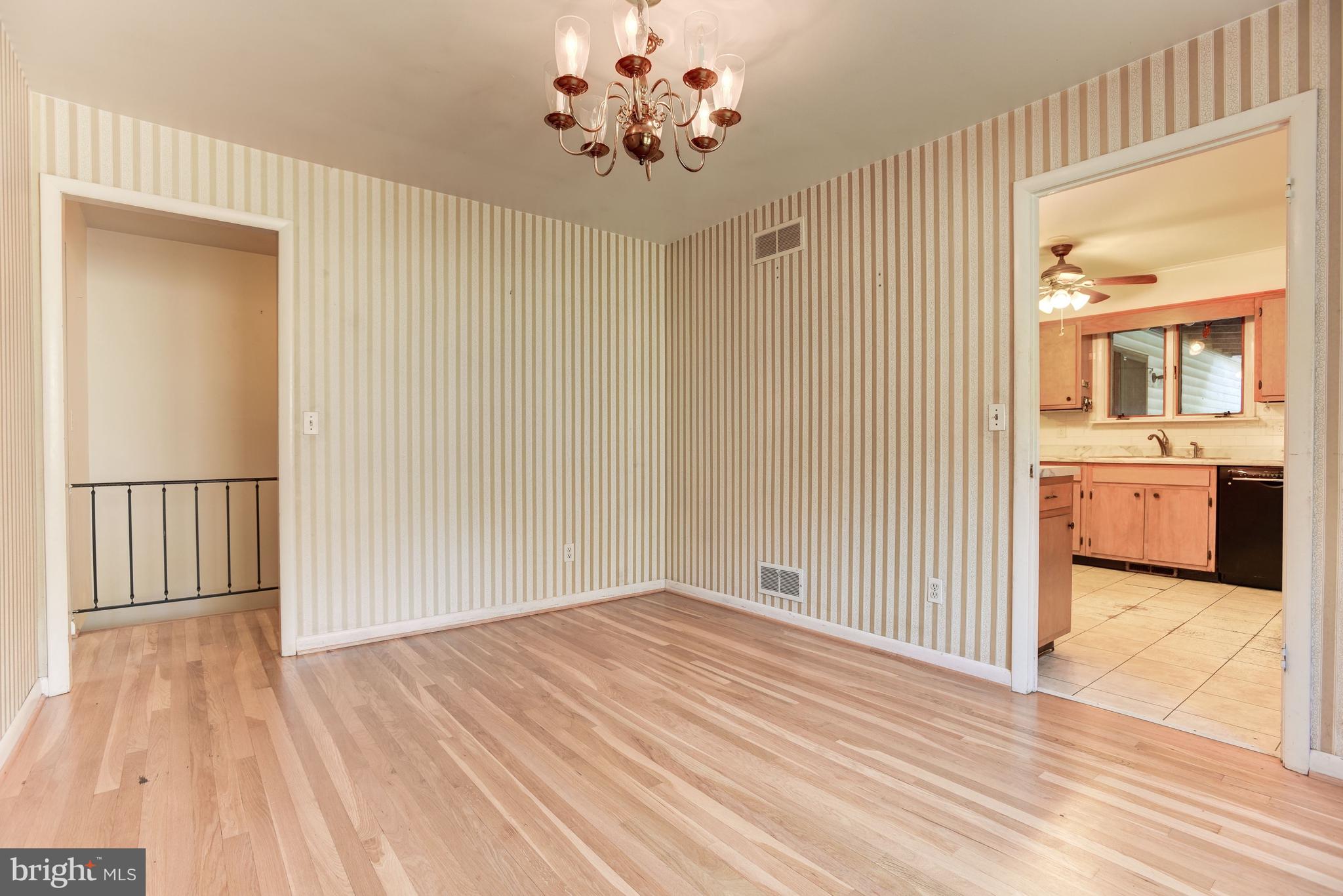 1355 Ava Road Severn, MD 21144 - Photo 9 of 35 Dining Room