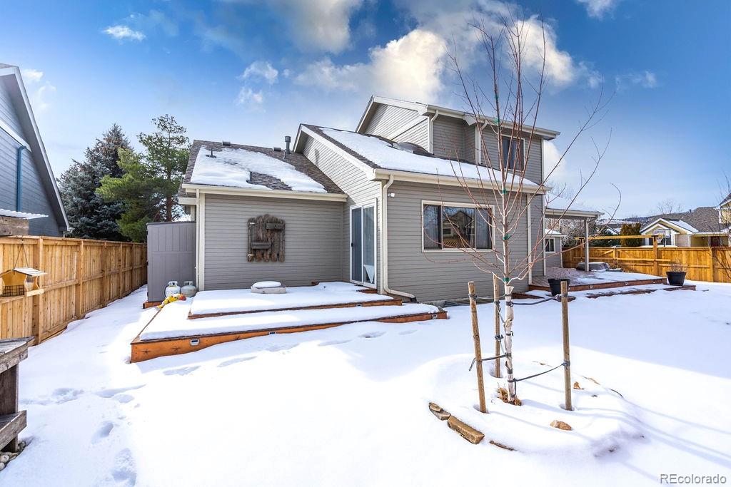 1918 Overlook Drive Fort Collins, CO 80526 - Photo 36 of 40