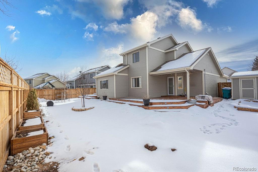 1918 Overlook Drive Fort Collins, CO 80526 - Photo 37 of 40