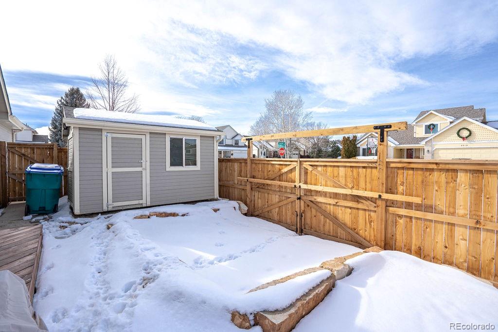 1918 Overlook Drive Fort Collins, CO 80526 - Photo 38 of 40