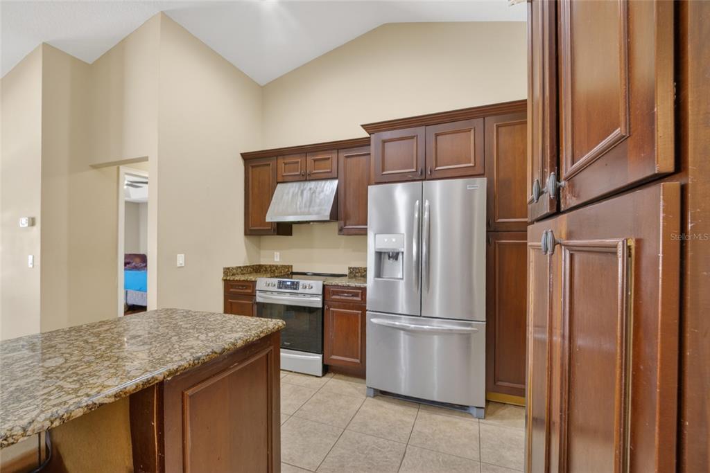 1098 Northwest 165th Ct Road Dunnellon, FL 34432 - Photo 16 of 35