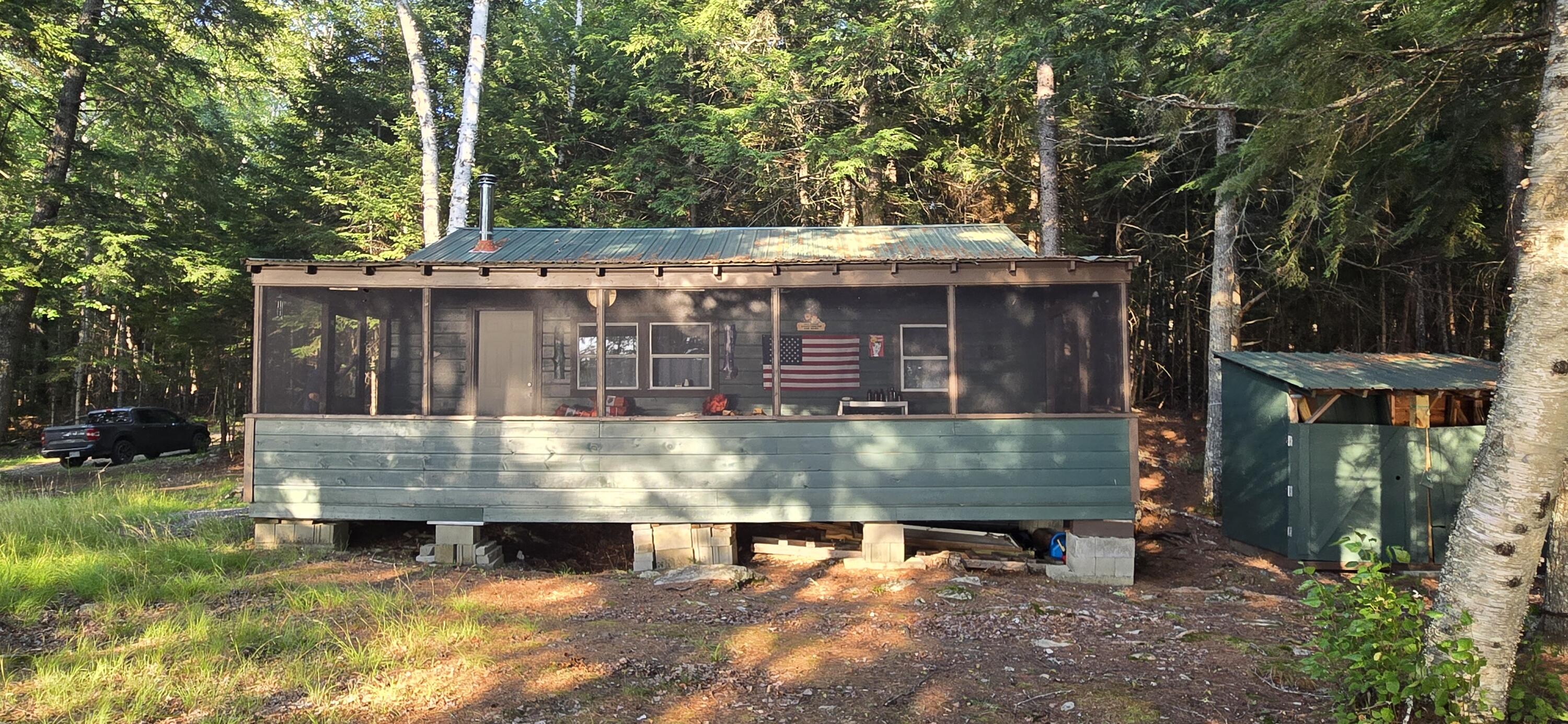 1 3.2 Sherman, ME 04776 - Photo 8 of 36 20260805_175922