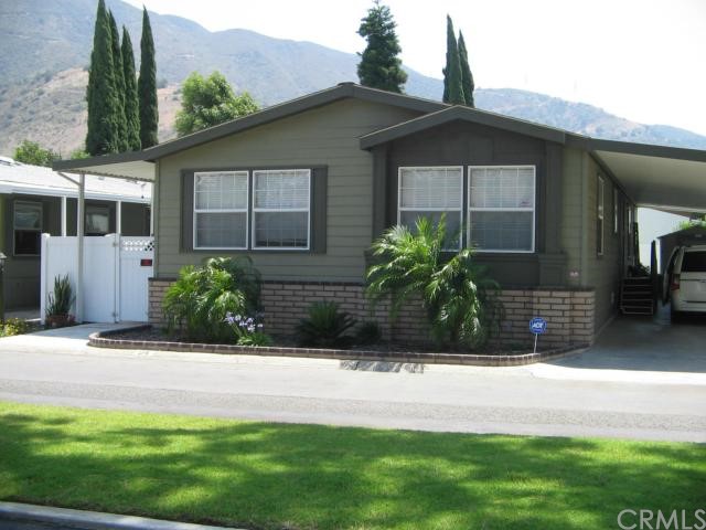 4901 Green River Road, Unit 94 Corona, CA 92880 - Photo 1 of 1 Gallery Image 1