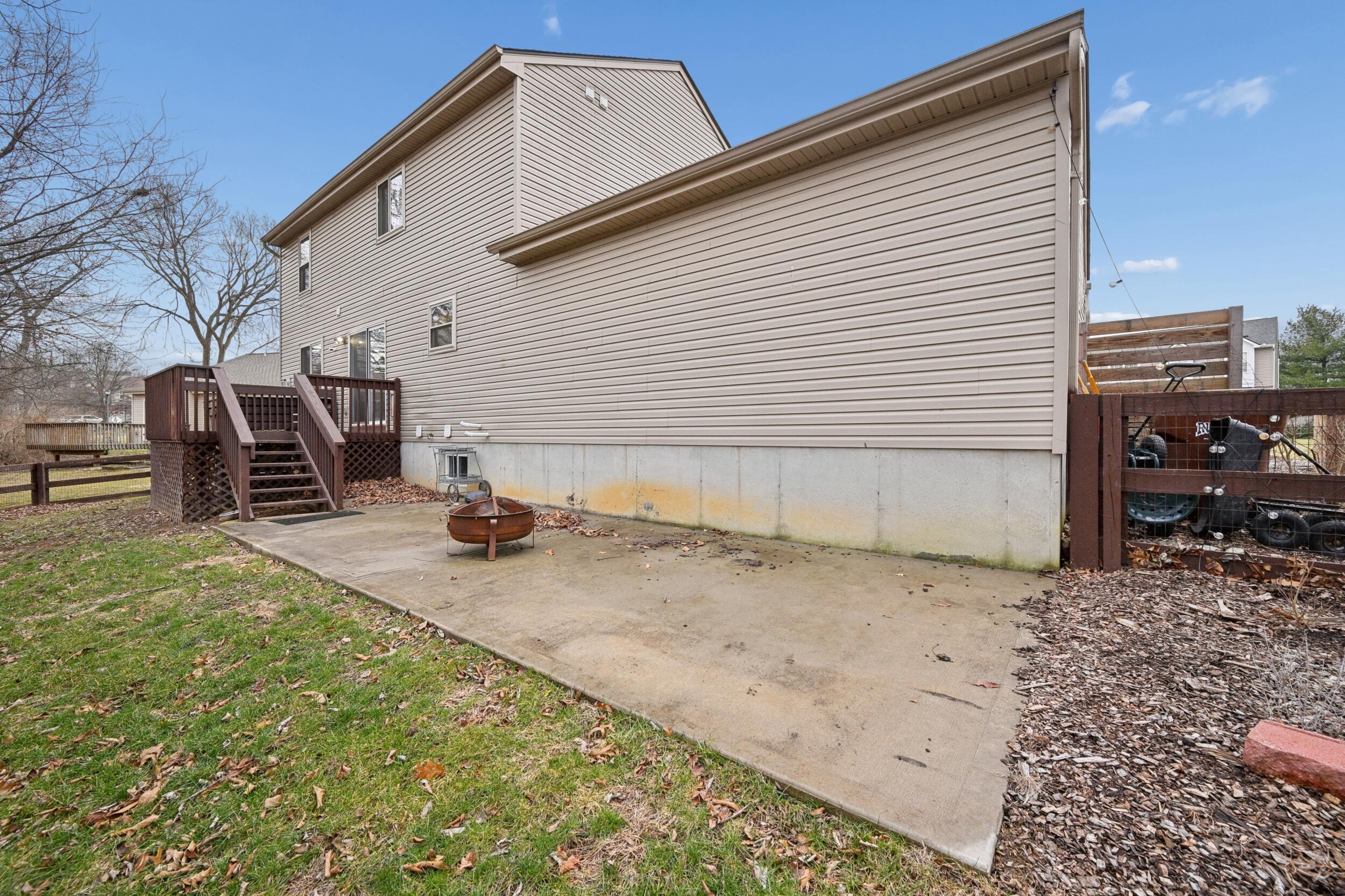 2930 Spring Cove Way Florence, KY 41042 - Photo 34 of 37