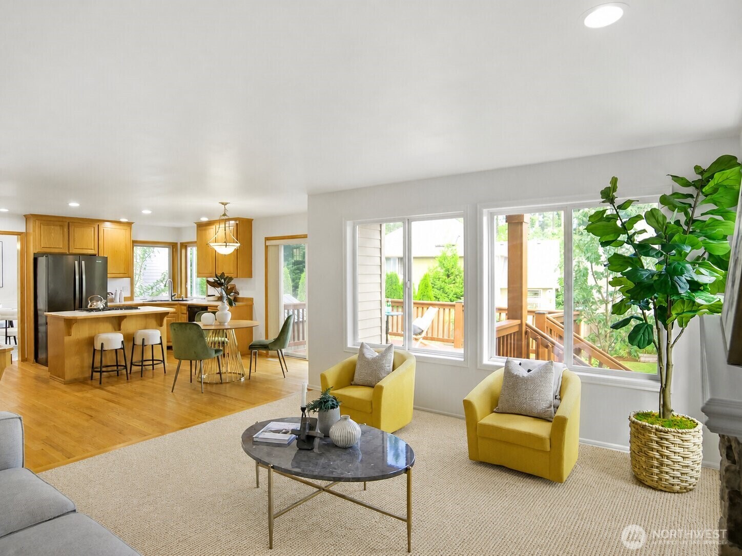 3217 191st Street Southeast Bothell, WA 98012 - Photo 10 of 37