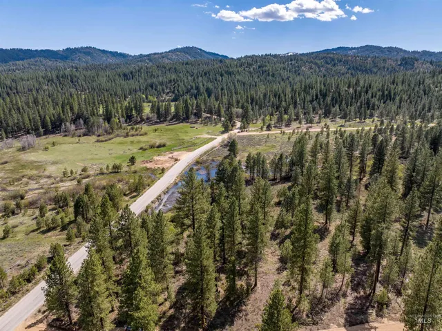 $250,000 | Lot 2 Star Creek, Idaho City, ID 83631