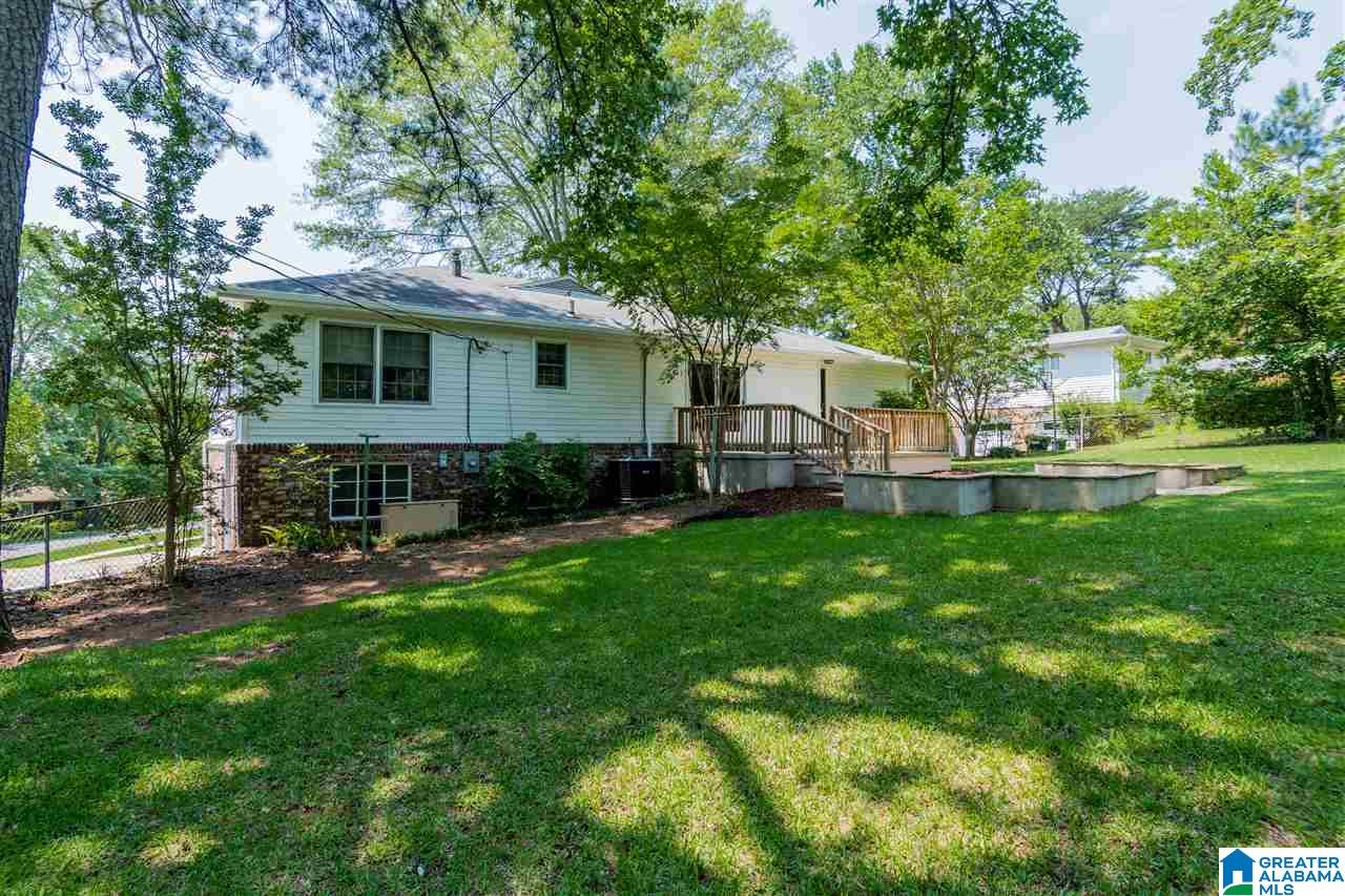 1916 Old Orchard Road Birmingham, AL 35216 - Photo 37 of 41