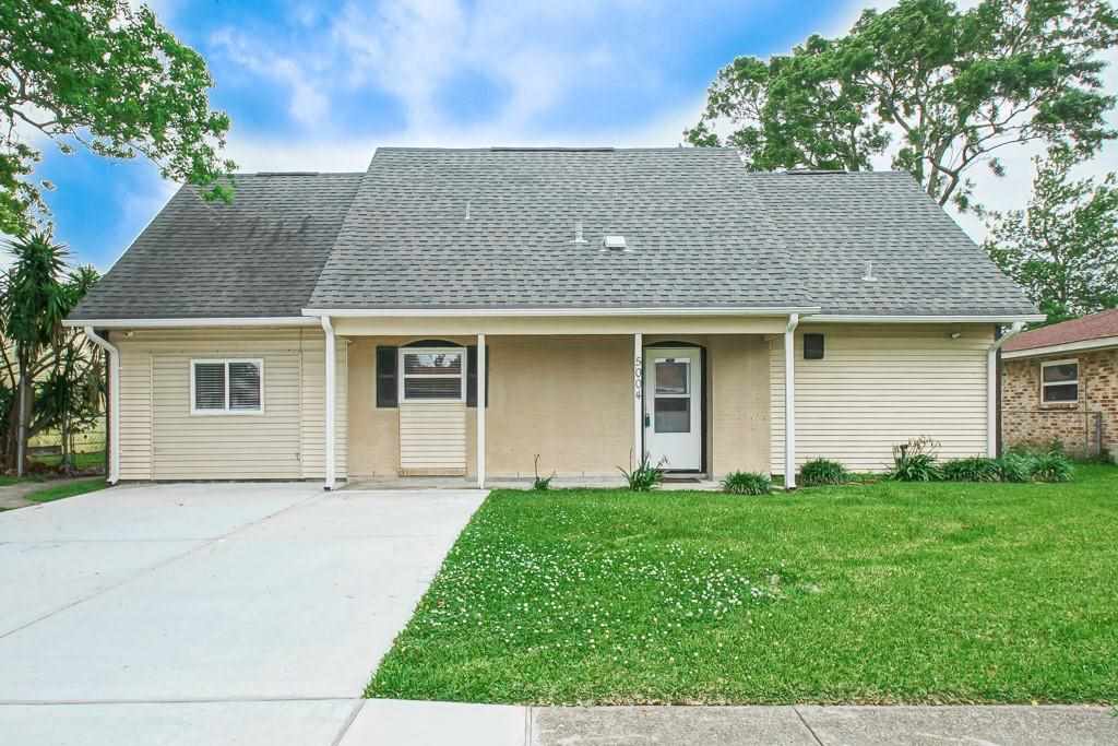 5004 Rochester Drive Marrero, LA 70072 - Photo 1 of 29 Gallery Image 1