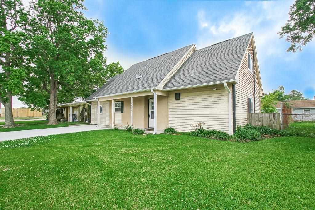 5004 Rochester Drive Marrero, LA 70072 - Photo 2 of 29 Gallery Image 2