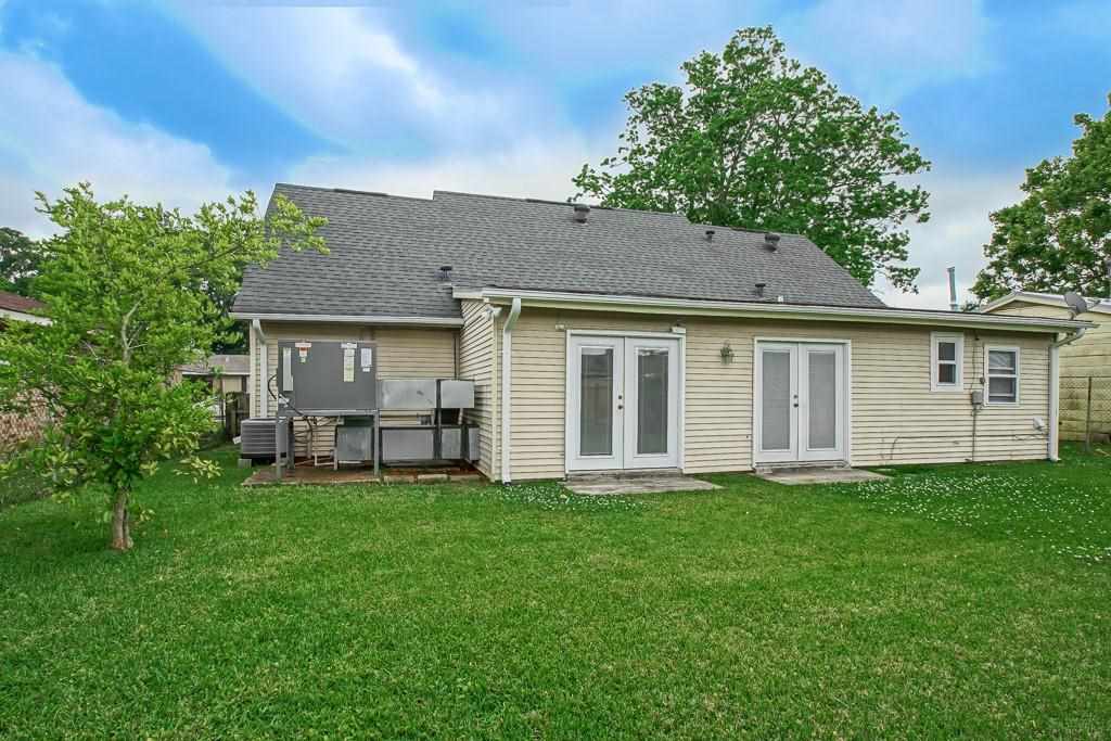 5004 Rochester Drive Marrero, LA 70072 - Photo 27 of 29 Gallery Image 27