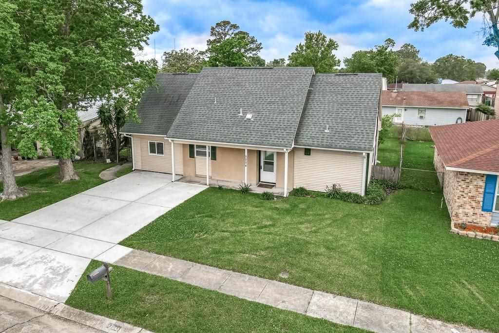 5004 Rochester Drive Marrero, LA 70072 - Photo 3 of 29 Gallery Image 3