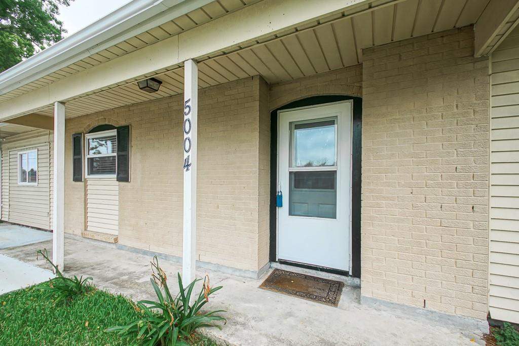 5004 Rochester Drive Marrero, LA 70072 - Photo 4 of 29 Gallery Image 4