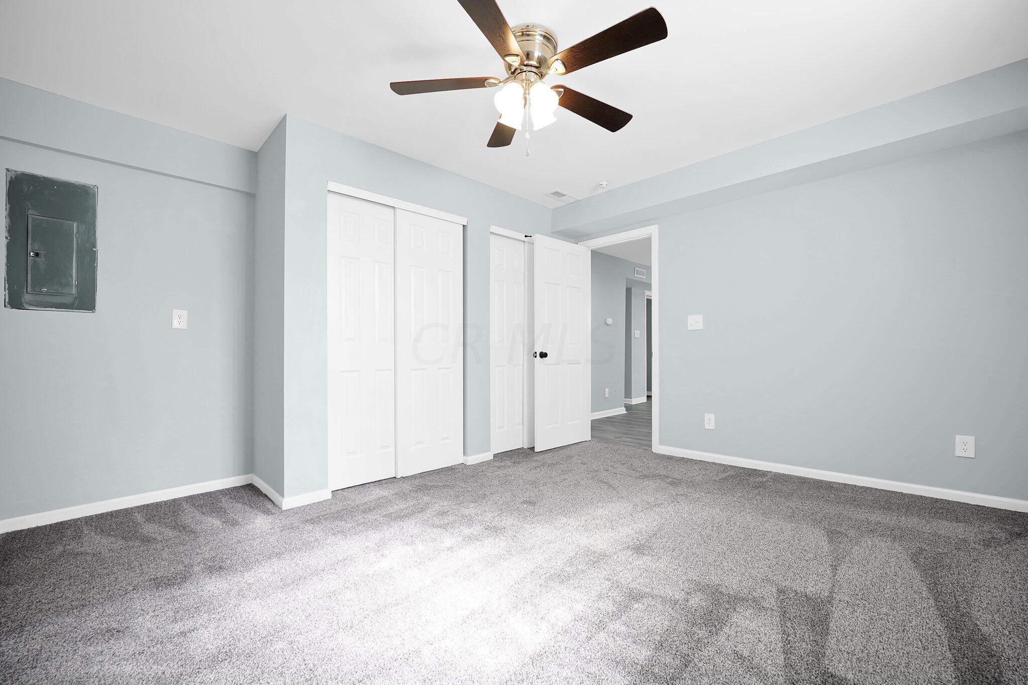 2895 Charing Road Columbus, OH 43221 - Photo 16 of 24 Bedroom 3-1
