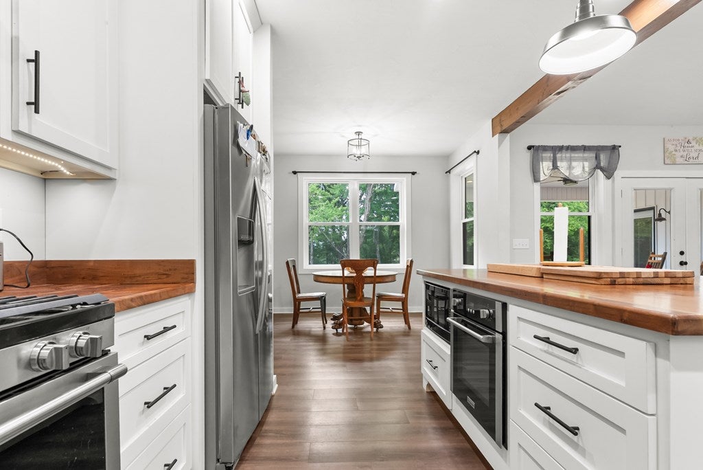 287 Wolfe Road Sparta, NC 28675 - Photo 21 of 54 Gallery Image 21