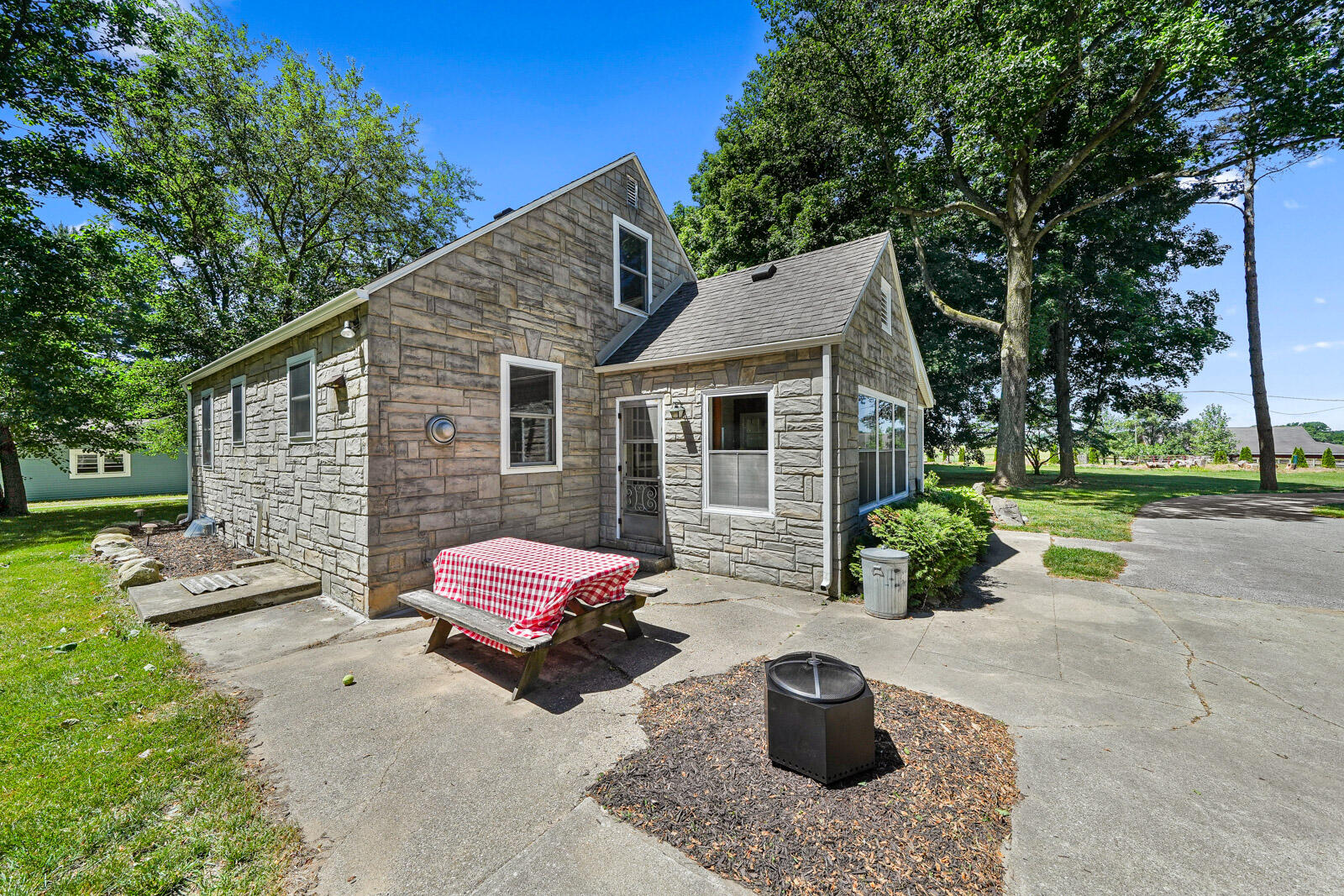70111 North Fir Road Niles, MI 49120 - Photo 25 of 28 70111 Fir Rd (28 of 32)