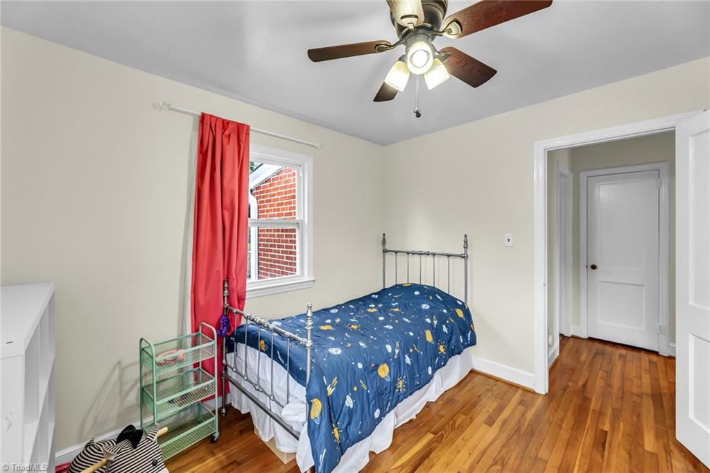 215 South Lindell Road Greensboro, NC 27403 - Photo 20 of 35