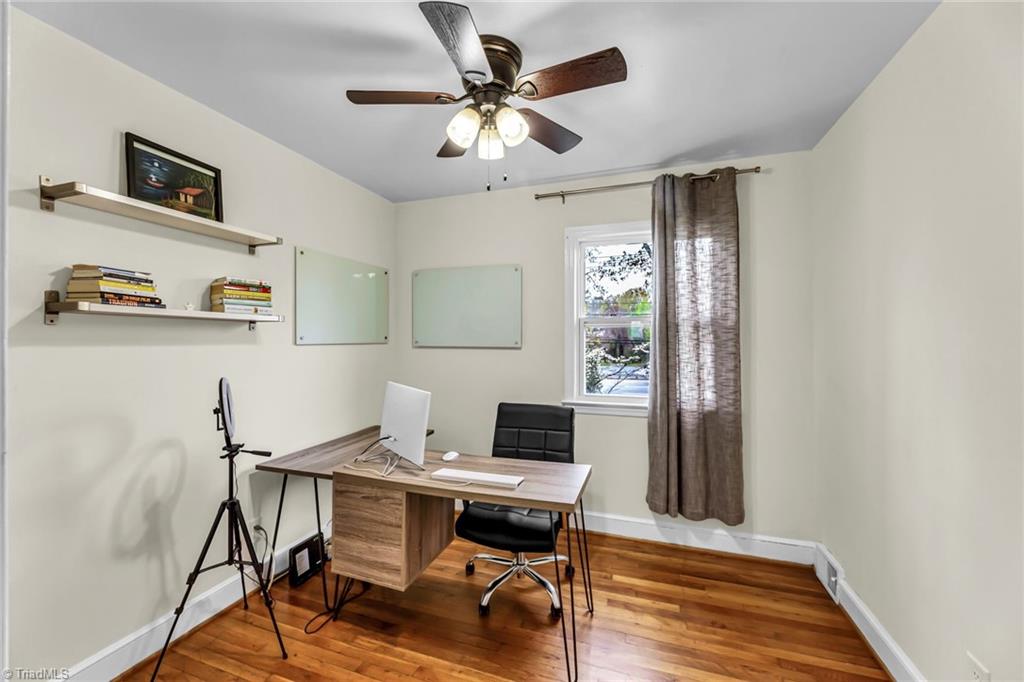 215 South Lindell Road Greensboro, NC 27403 - Photo 21 of 35