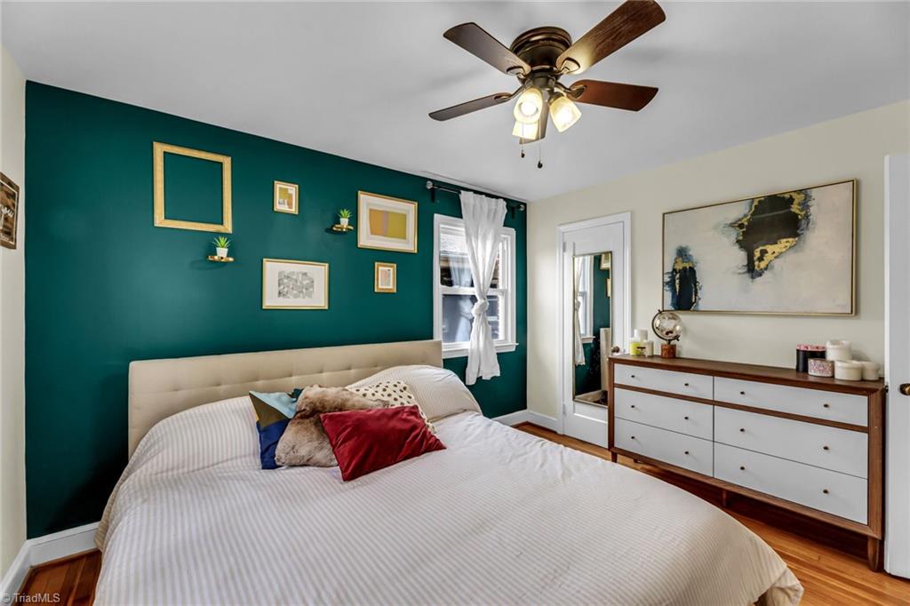 215 South Lindell Road Greensboro, NC 27403 - Photo 25 of 35