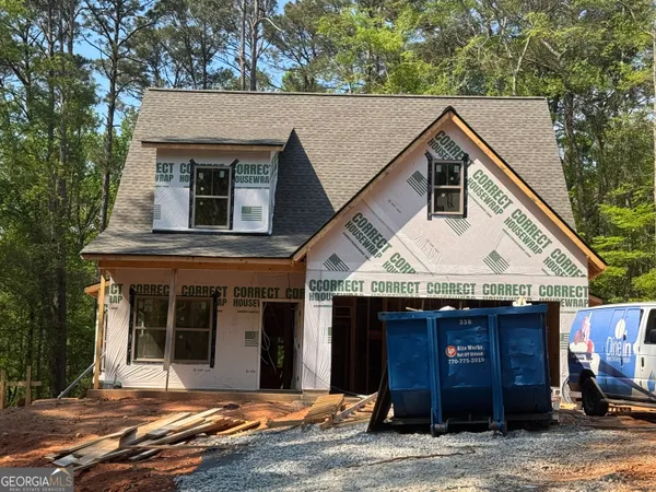 $353,500 | 98 Golden Eye, Monticello, GA 31064