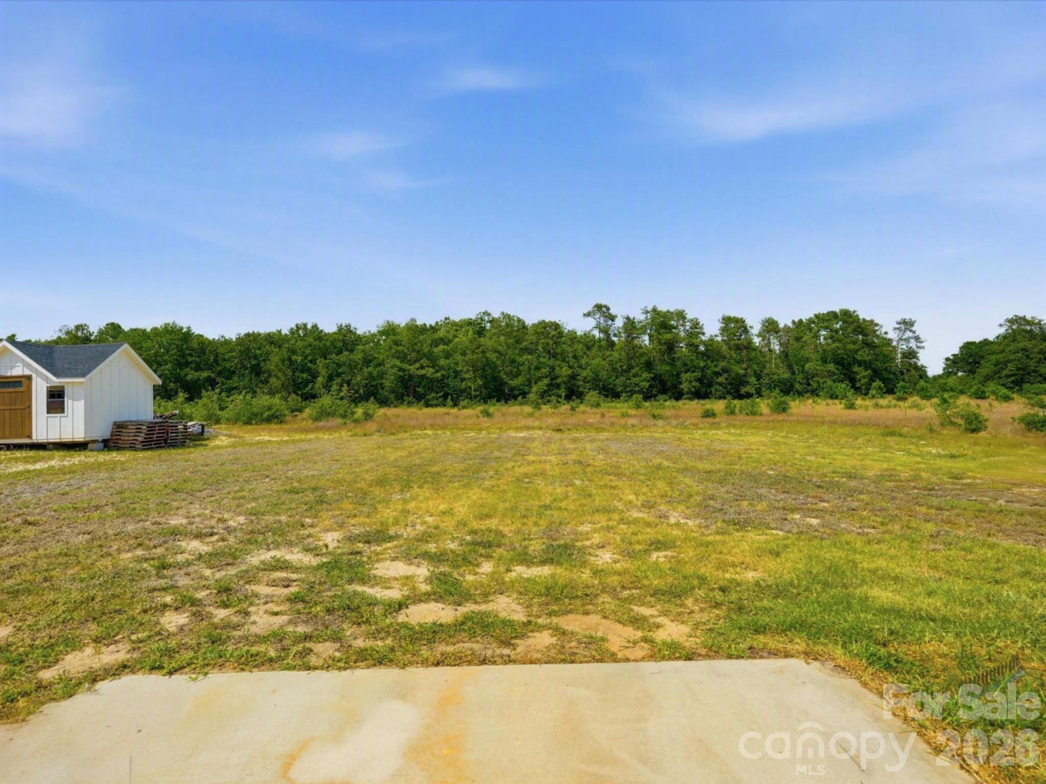 981 Airport Road Pageland, SC 29728 - Photo 25 of 32
