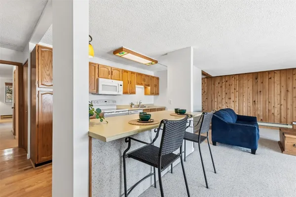$710,000 | 72 Corinthian Circle, Unit 203, Dillon, CO 80435