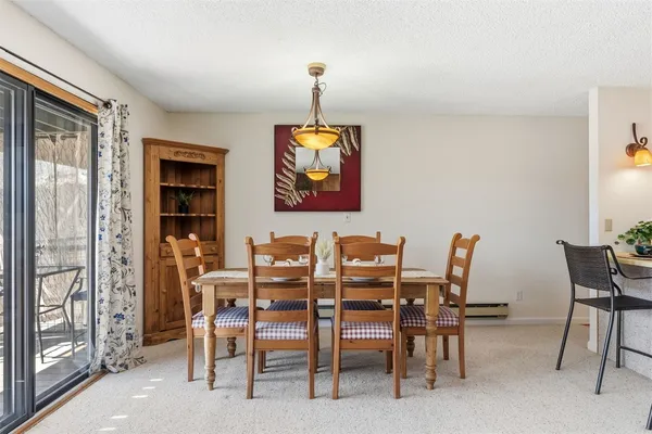 $710,000 | 72 Corinthian Circle, Unit 203, Dillon, CO 80435