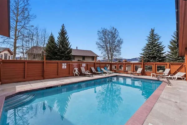 $710,000 | 72 Corinthian Circle, Unit 203, Dillon, CO 80435