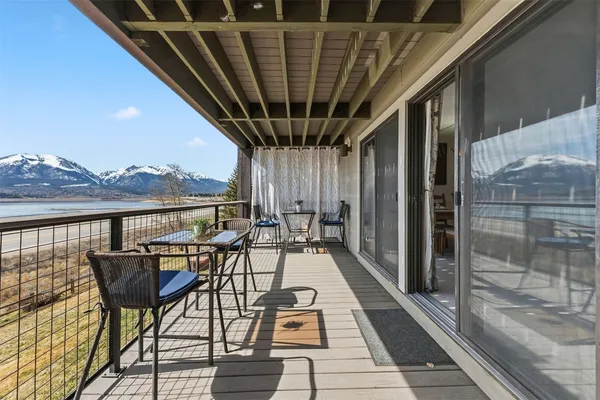 $710,000 | 72 Corinthian Circle, Unit 203, Dillon, CO 80435