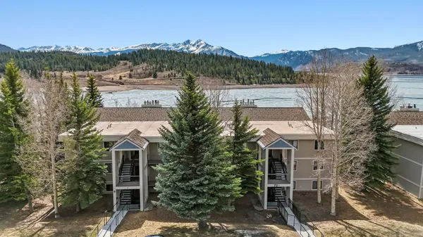 $710,000 | 72 Corinthian Circle, Unit 203, Dillon, CO 80435