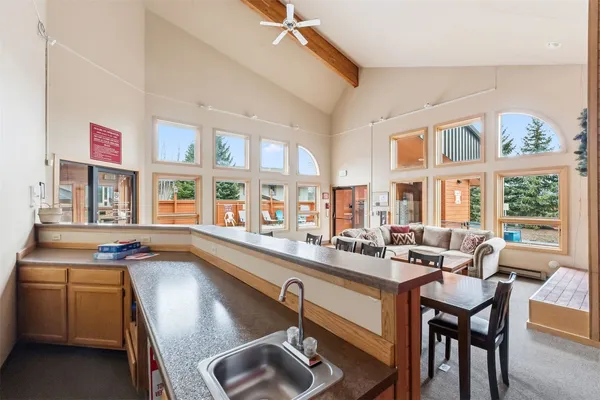 $710,000 | 72 Corinthian Circle, Unit 203, Dillon, CO 80435