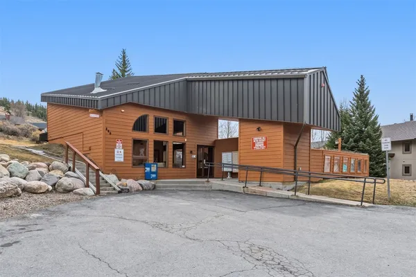 $710,000 | 72 Corinthian Circle, Unit 203, Dillon, CO 80435