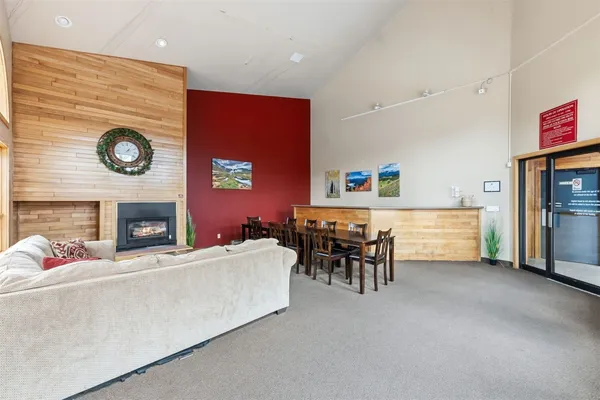 $710,000 | 72 Corinthian Circle, Unit 203, Dillon, CO 80435