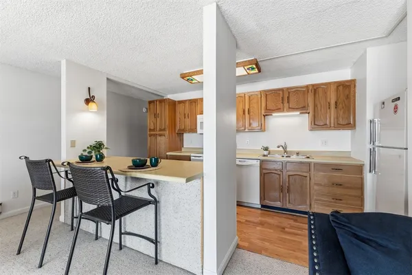 $710,000 | 72 Corinthian Circle, Unit 203, Dillon, CO 80435