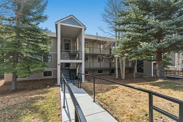 $710,000 | 72 Corinthian Circle, Unit 203, Dillon, CO 80435