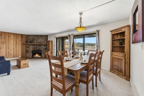 $710,000 | 72 Corinthian Circle, Unit 203, Dillon, CO 80435