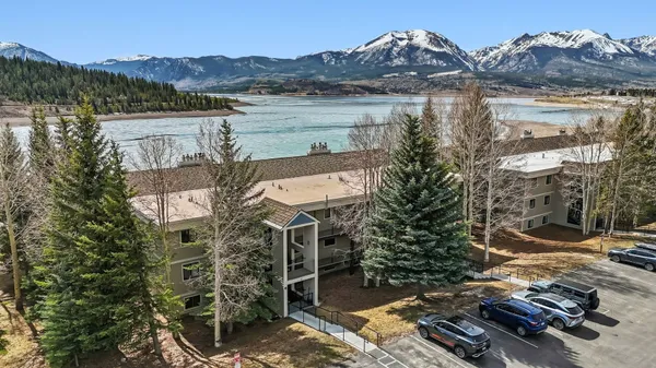 $710,000 | 72 Corinthian Circle, Unit 203, Dillon, CO 80435